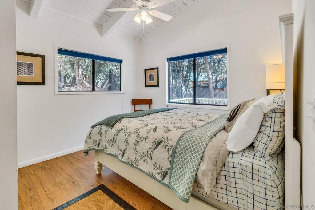 Pine Hills Cabin In جوليان المظهر الخارجي الصورة