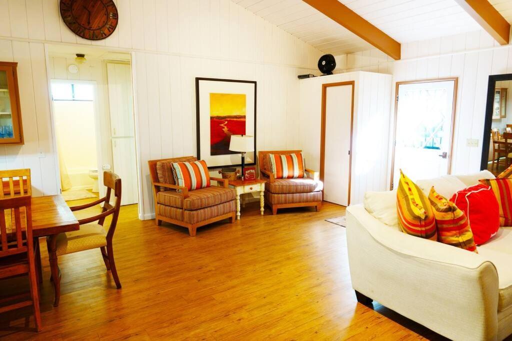 Pine Hills Cabin In جوليان المظهر الخارجي الصورة